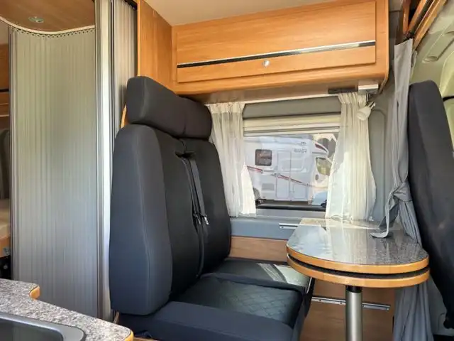 POESSL RoadCamp R
